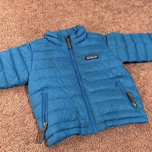 Patagonia Kids Size 2T Jacket